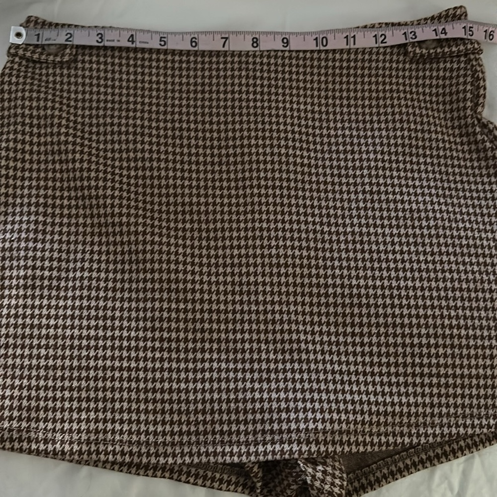Altar’d State Skort NWTO - Picture 9 of 9